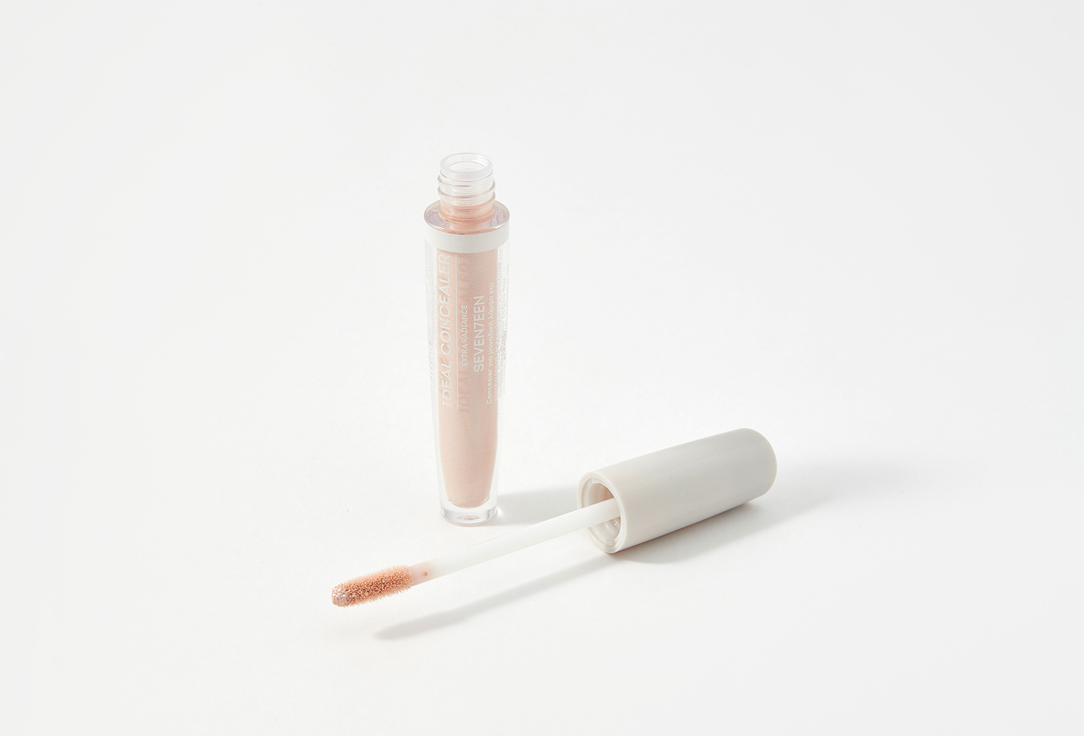 SEVEN7EEN Concealer Ideal Cover Concealer 01 3 ml SEVEN7EEN Concealer Ideal Cover Concealer