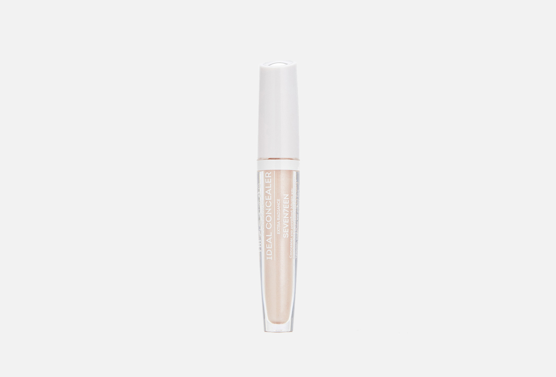 SEVEN7EEN Concealer Ideal Cover Concealer 01 3 ml SEVEN7EEN Concealer Ideal Cover Concealer