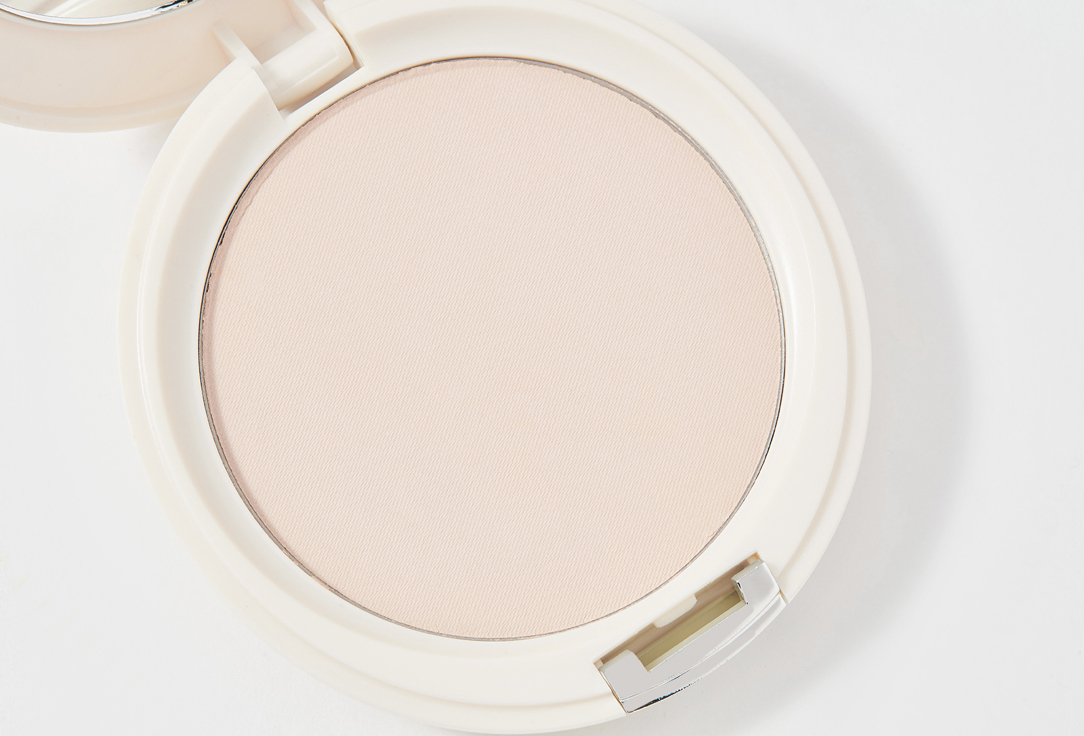 SEVEN7EEN Compact Face Powder Natural Glow Silky Powder 10 g SEVEN7EEN Compact Face Powder Natural Glow Silky Powder