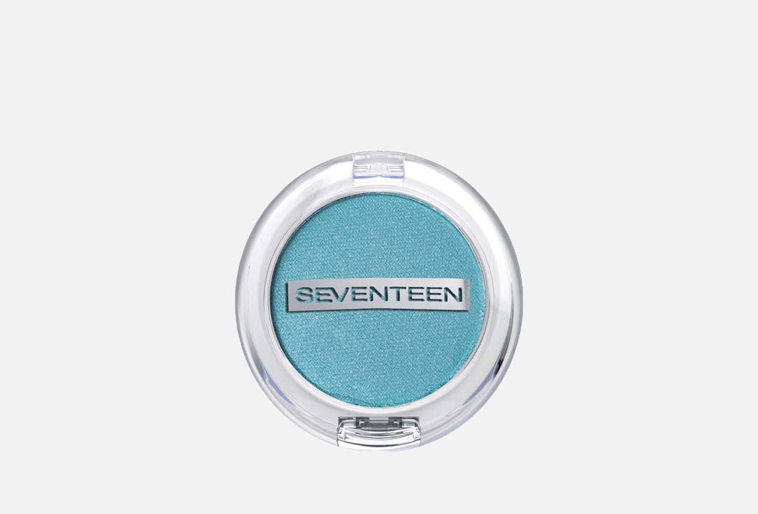 SEVEN7EEN Eyeshadow Silky Shadow satin