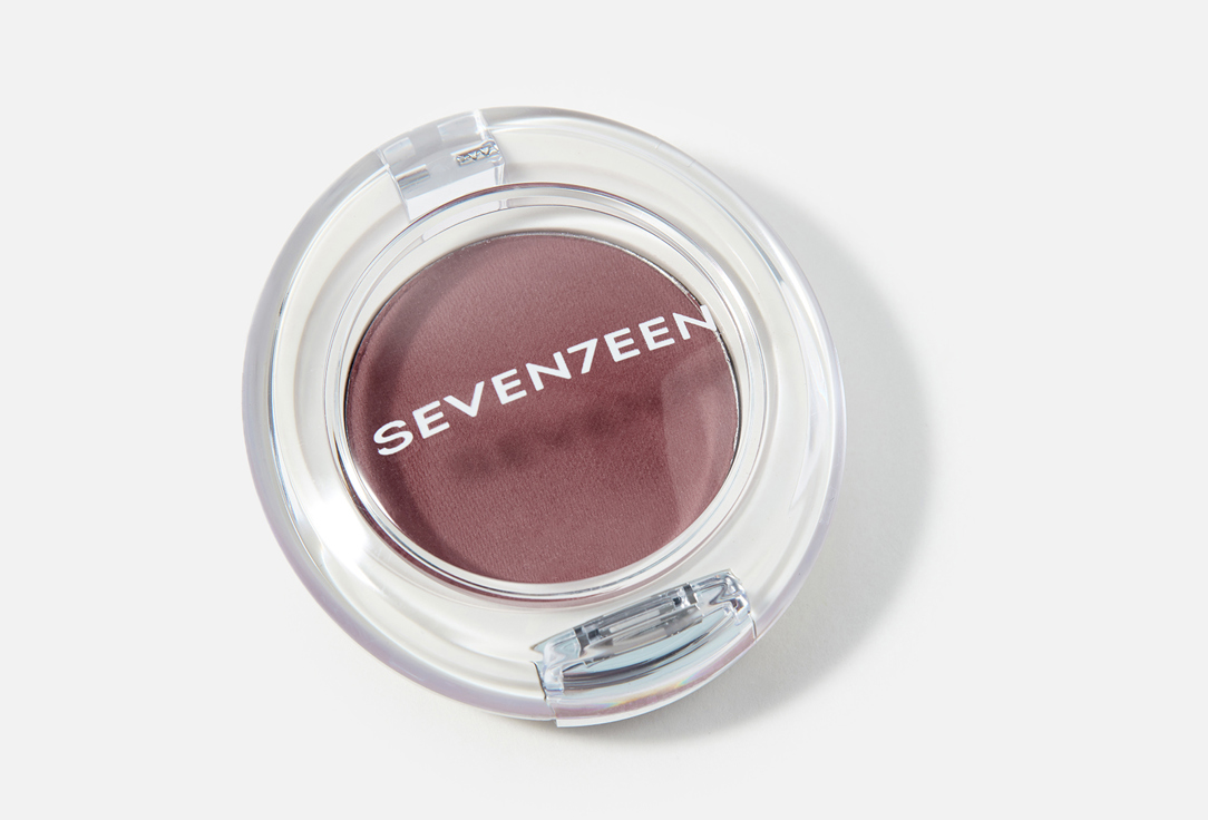 SEVEN7EEN Eyeshadow Silky Shadow Satin 234 4 g SEVEN7EEN Eyeshadow Silky Shadow Satin