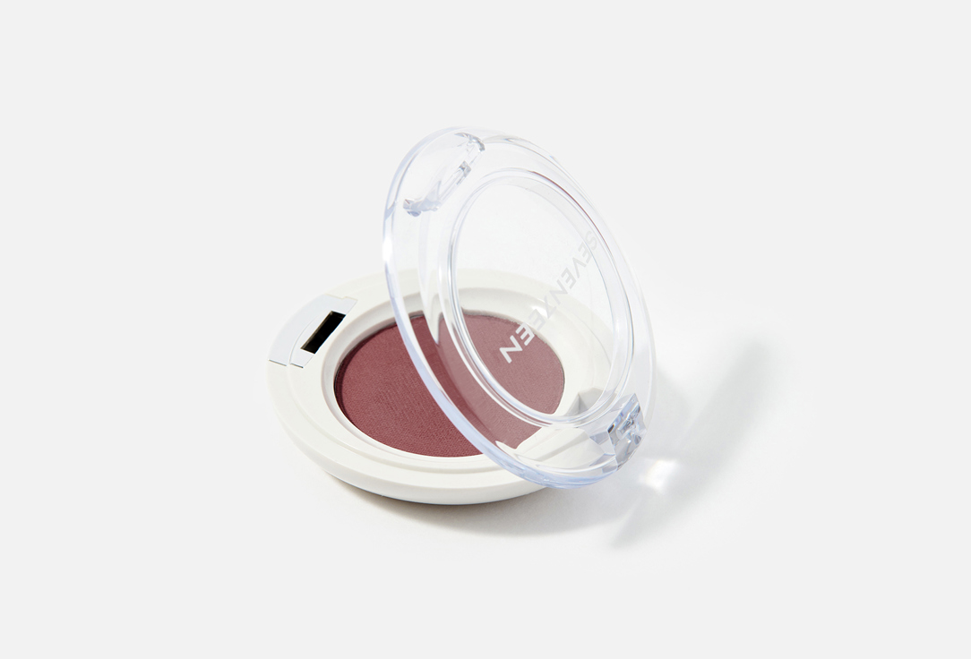SEVEN7EEN Eyeshadow Silky Shadow Satin 234 4 g SEVEN7EEN Eyeshadow Silky Shadow Satin