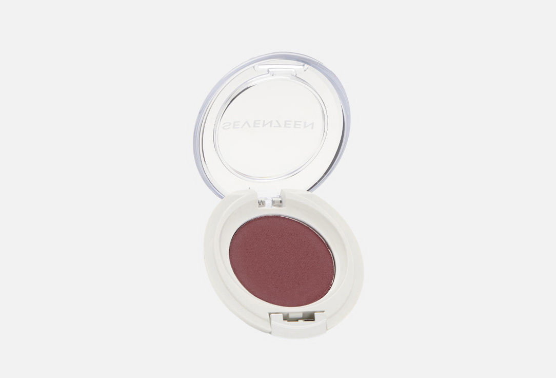SEVEN7EEN Eyeshadow Silky Shadow Satin 234 4 g SEVEN7EEN Eyeshadow Silky Shadow Satin