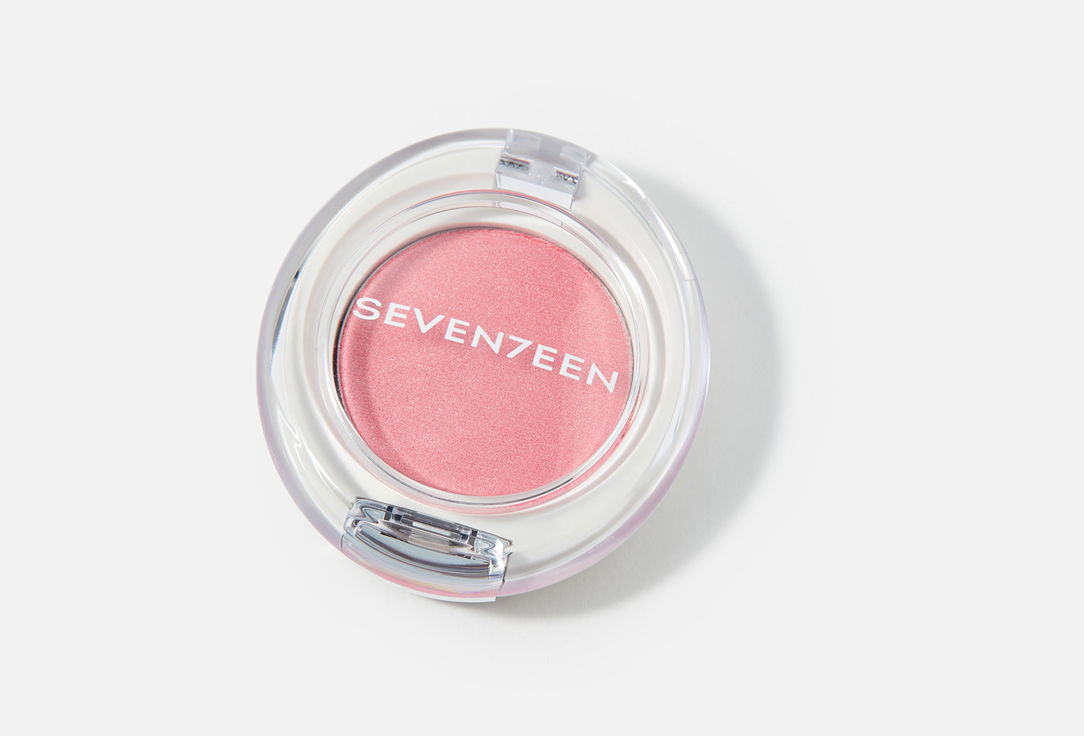 SEVEN7EEN Eyeshadow Silky Shadow Satin