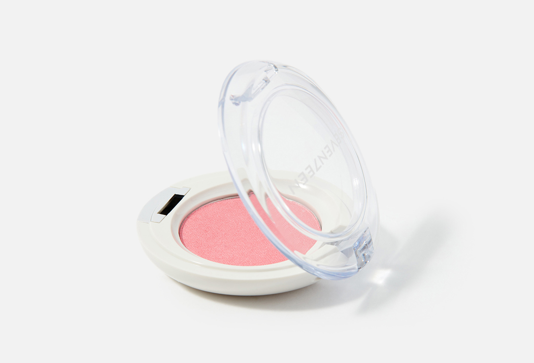 SEVEN7EEN Eyeshadow Silky Shadow Satin