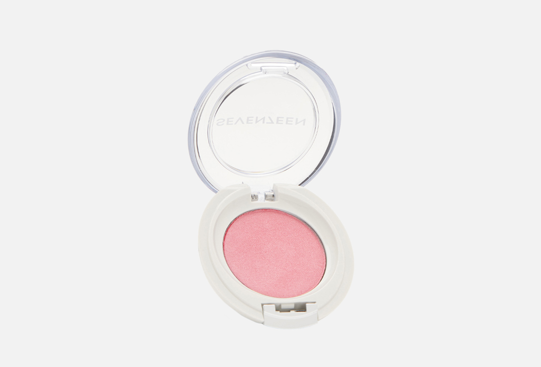 SEVEN7EEN Eyeshadow Silky Shadow Satin