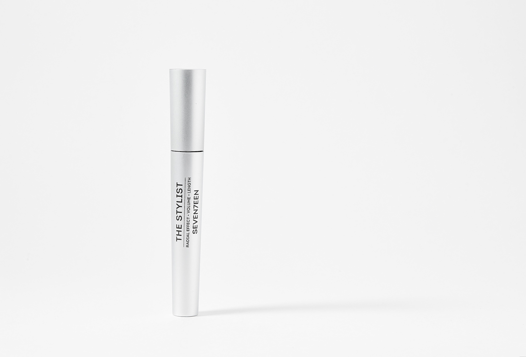 SEVEN7EEN Lengthening Voluminous Mascara The Stylist