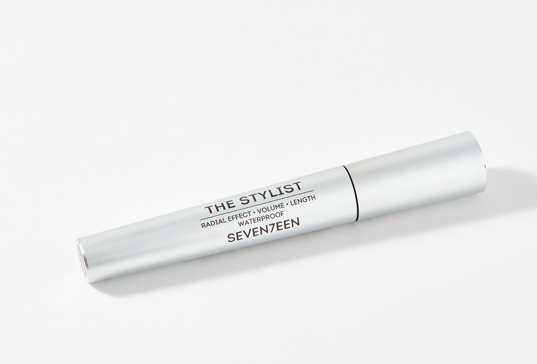 SEVEN7EEN Waterproof Mascara The Stylist