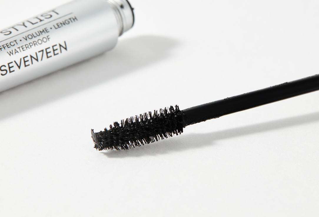 SEVEN7EEN Waterproof Mascara The Stylist