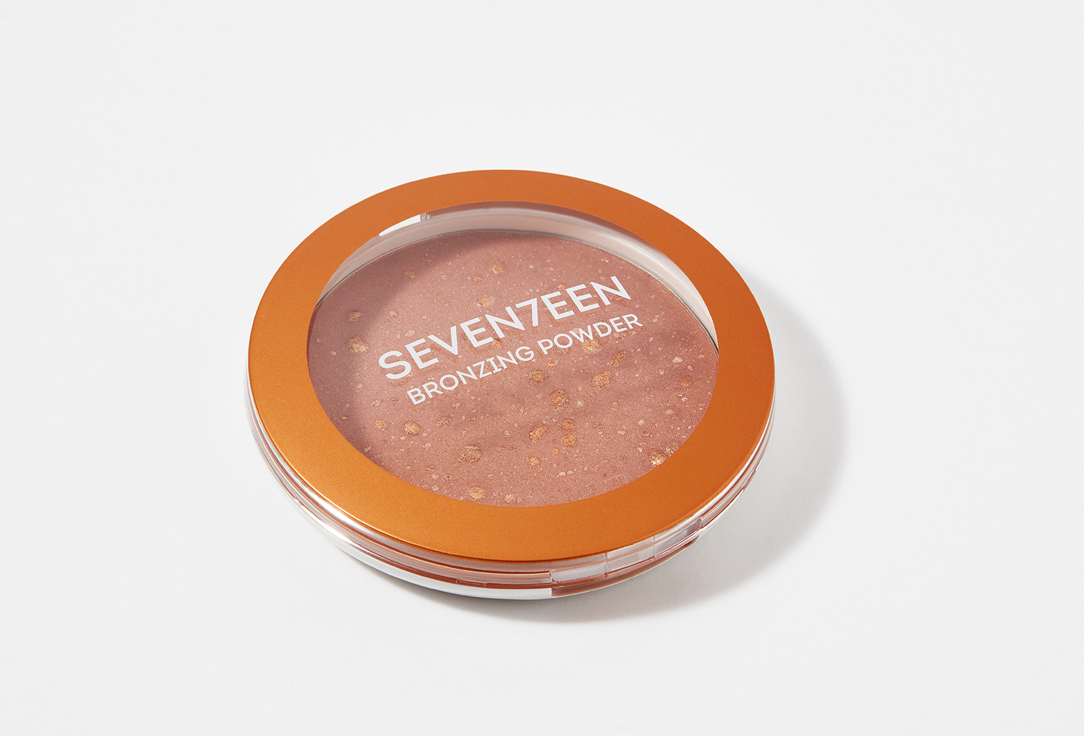 SEVEN7EEN Compact powder Bronzing 1 16 g SEVEN7EEN Compact powder Bronzing