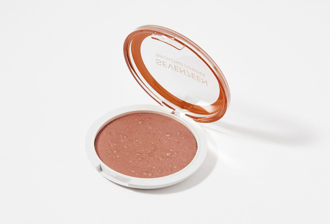 SEVEN7EEN Compact powder Bronzing 1 16 g SEVEN7EEN Compact powder Bronzing