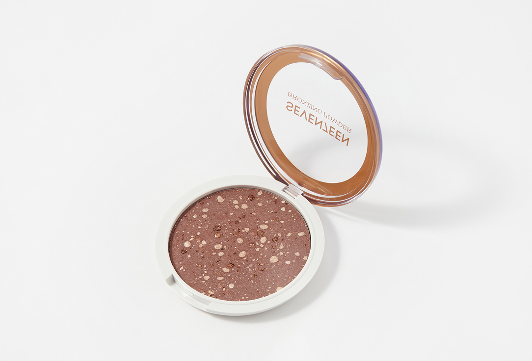 SEVEN7EEN Compact powder Bronzing 4 16 g SEVEN7EEN Compact powder Bronzing