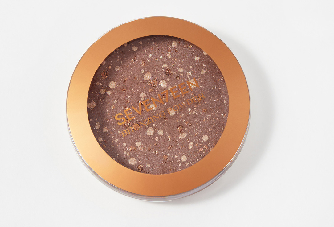 SEVEN7EEN Compact powder Bronzing 4 16 g SEVEN7EEN Compact powder Bronzing