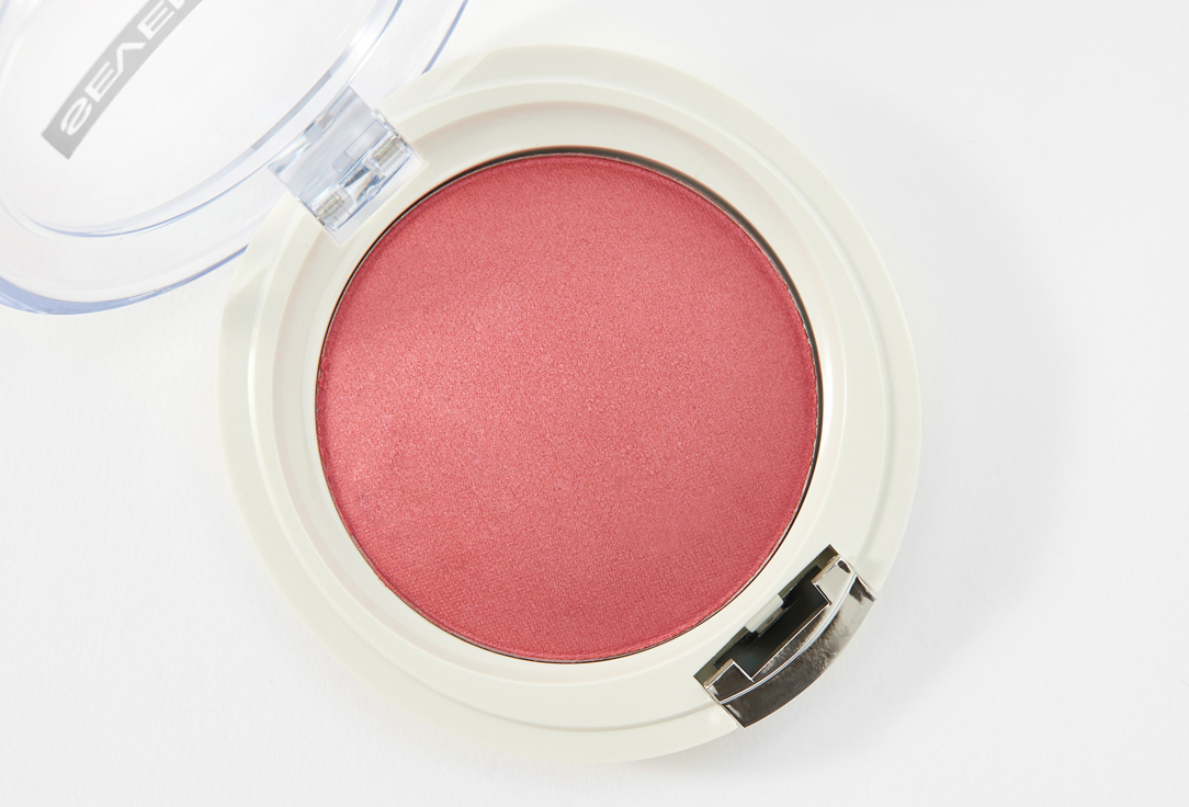 SEVEN7EEN Compact pearlescent blush Pearl Brush Powder 11 7.5 g SEVEN7EEN Compact pearlescent blush Pearl Brush Powder