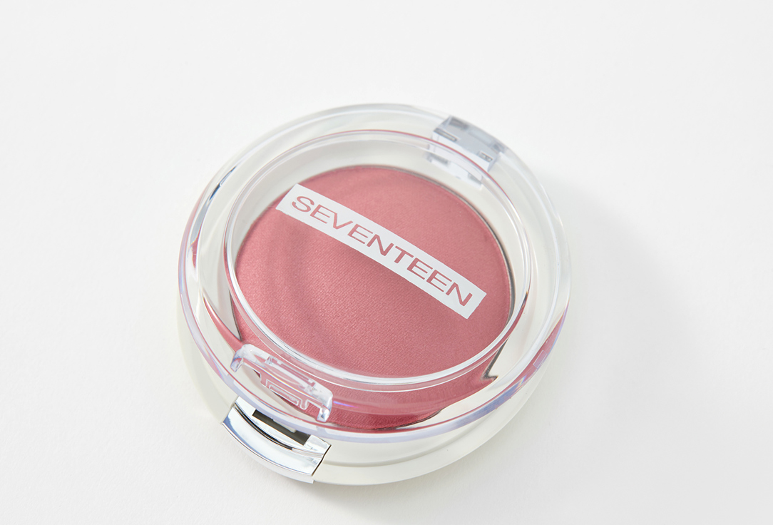 SEVEN7EEN Compact pearlescent blush Pearl Brush Powder 11 7.5 g SEVEN7EEN Compact pearlescent blush Pearl Brush Powder