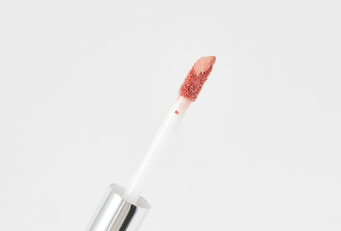 SEVEN7EEN Long-lasting lipstick & Top gloss All day Lip color 02 6 ml SEVEN7EEN Long-lasting lipstick & Top gloss All day Lip color
