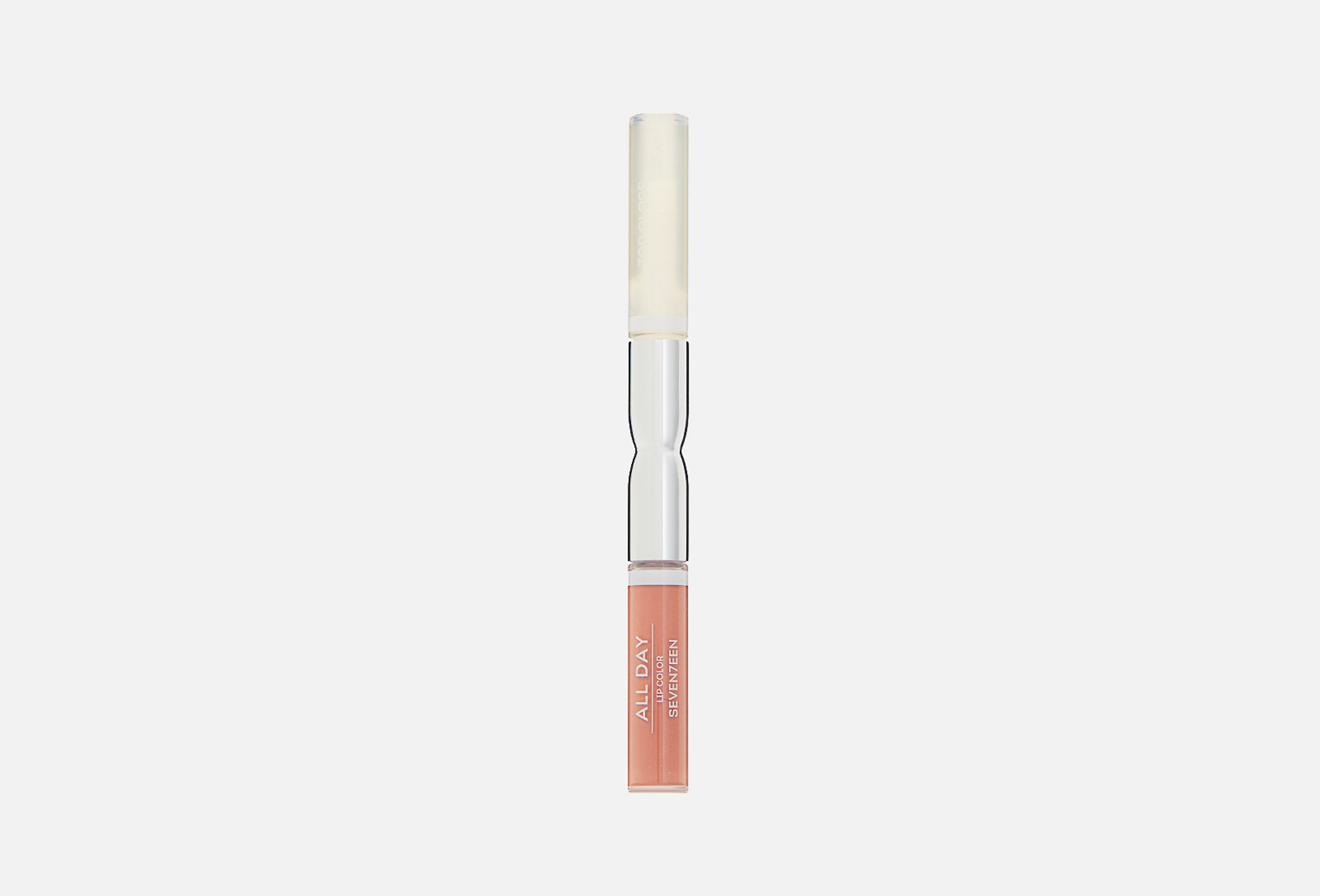 All day Lip color  6 31
