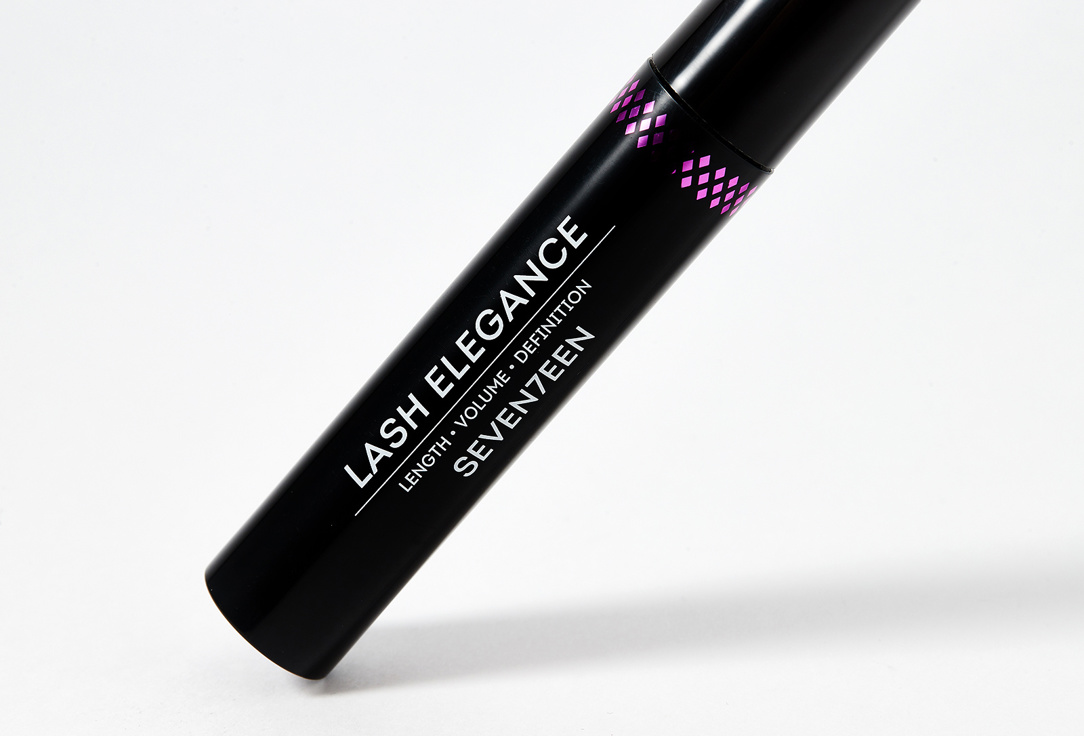 SEVEN7EEN Mascara Lash Elegance
