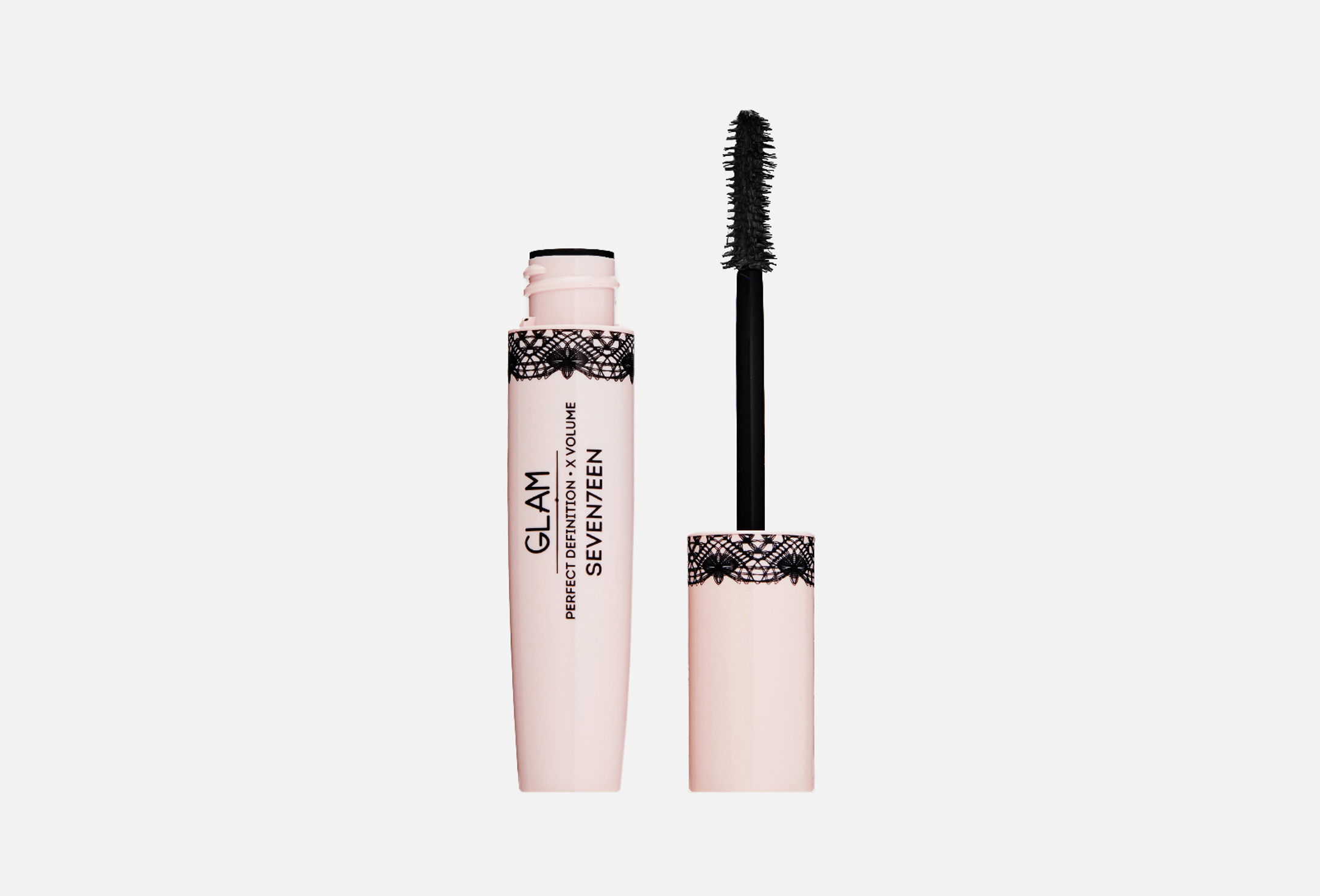 Glam  13 01, Black