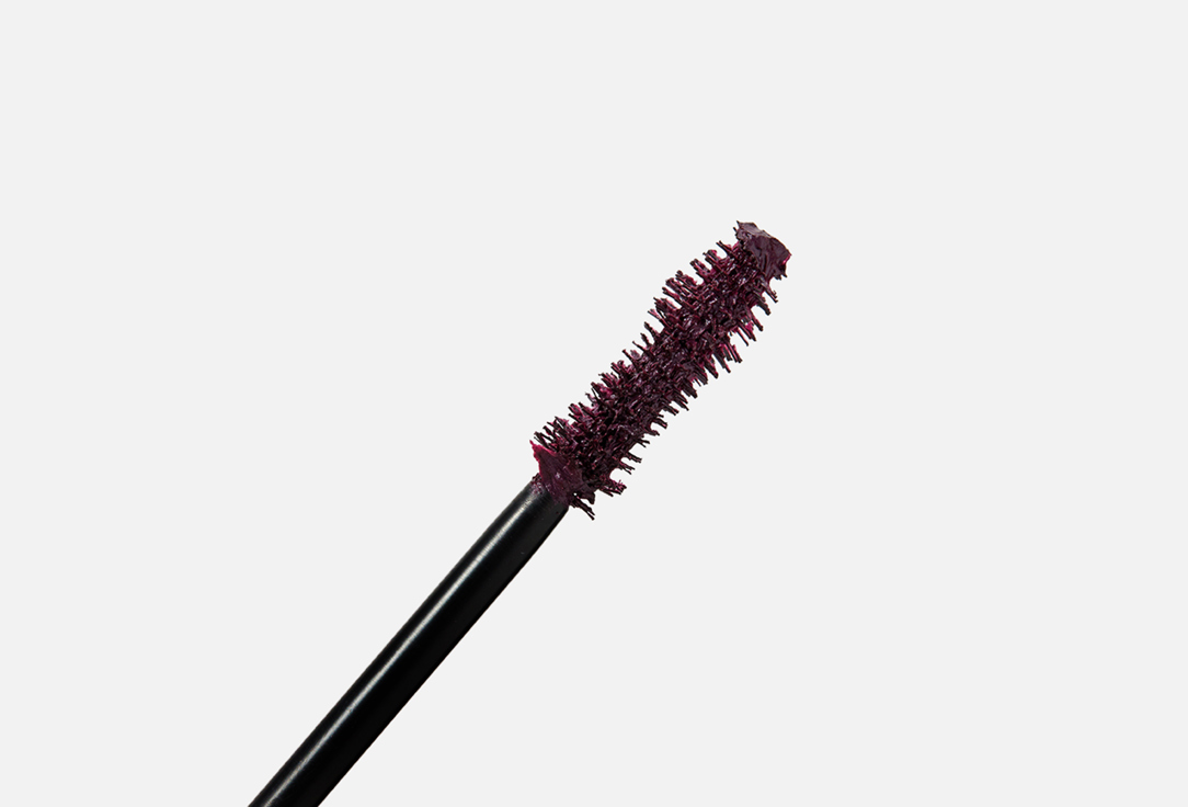 SEVEN7EEN Mascara Glam 02, Plum 13 ml SEVEN7EEN Mascara Glam