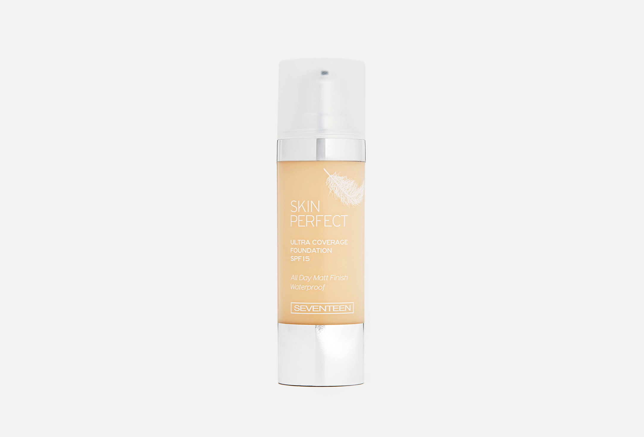 Skin Perfect  30 02, Natural beige