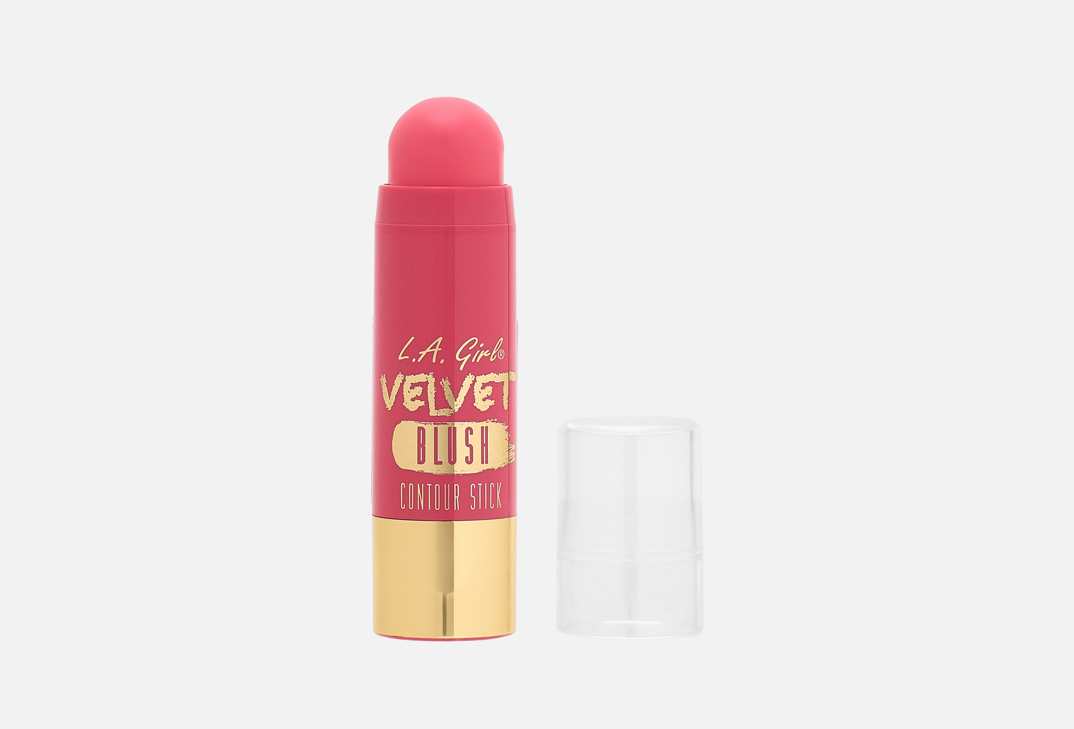 Velvet Blush  5.8 Plume