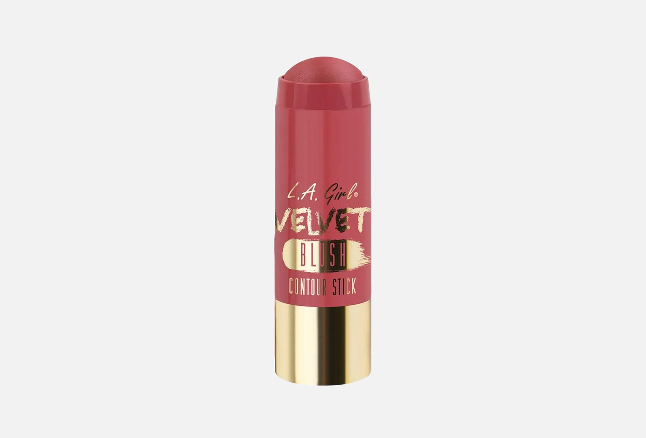 Velvet Blush  5.8 Velour