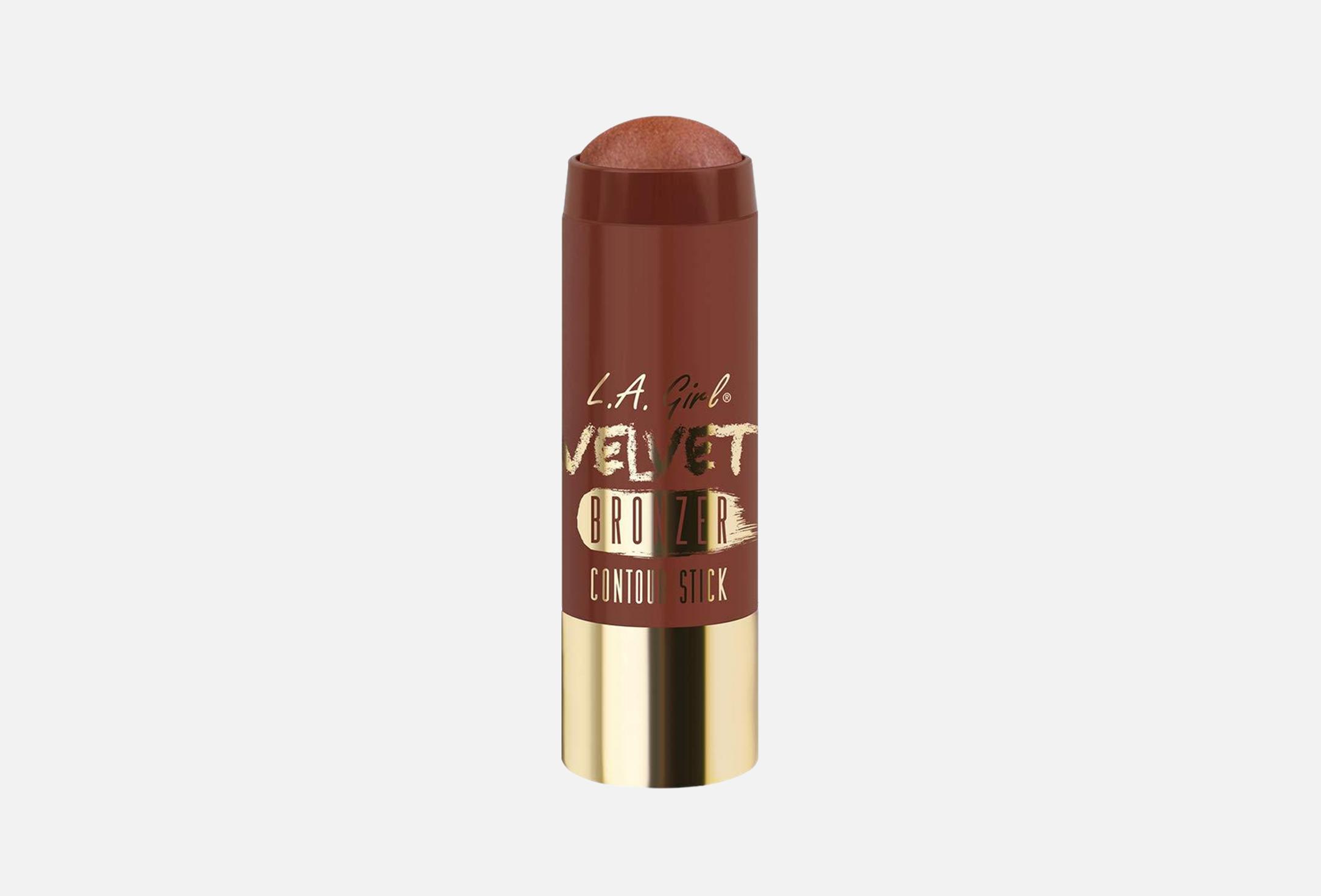Velvet Bronzer  5.8 Brazen