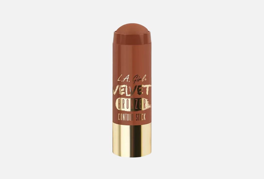 L.A. Girl Bronzing Stick Velvet Bronzer