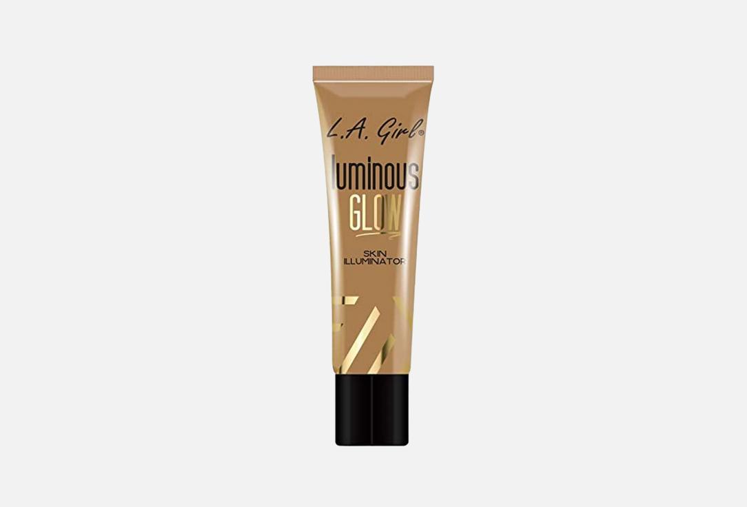 L.A. Girl Radiant Liquid Illuminator Luminous Glow