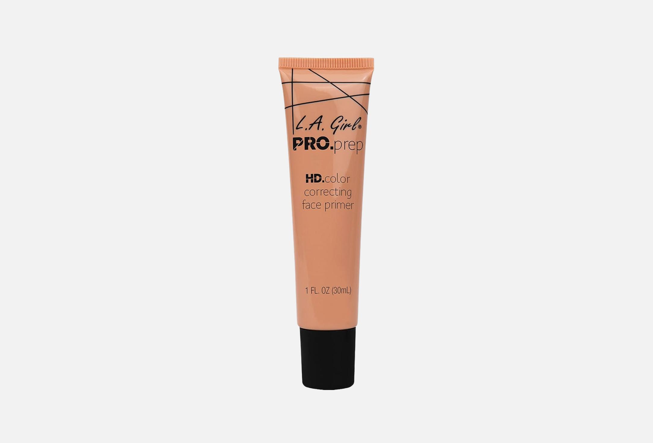 PRO.Prep 30 Orange