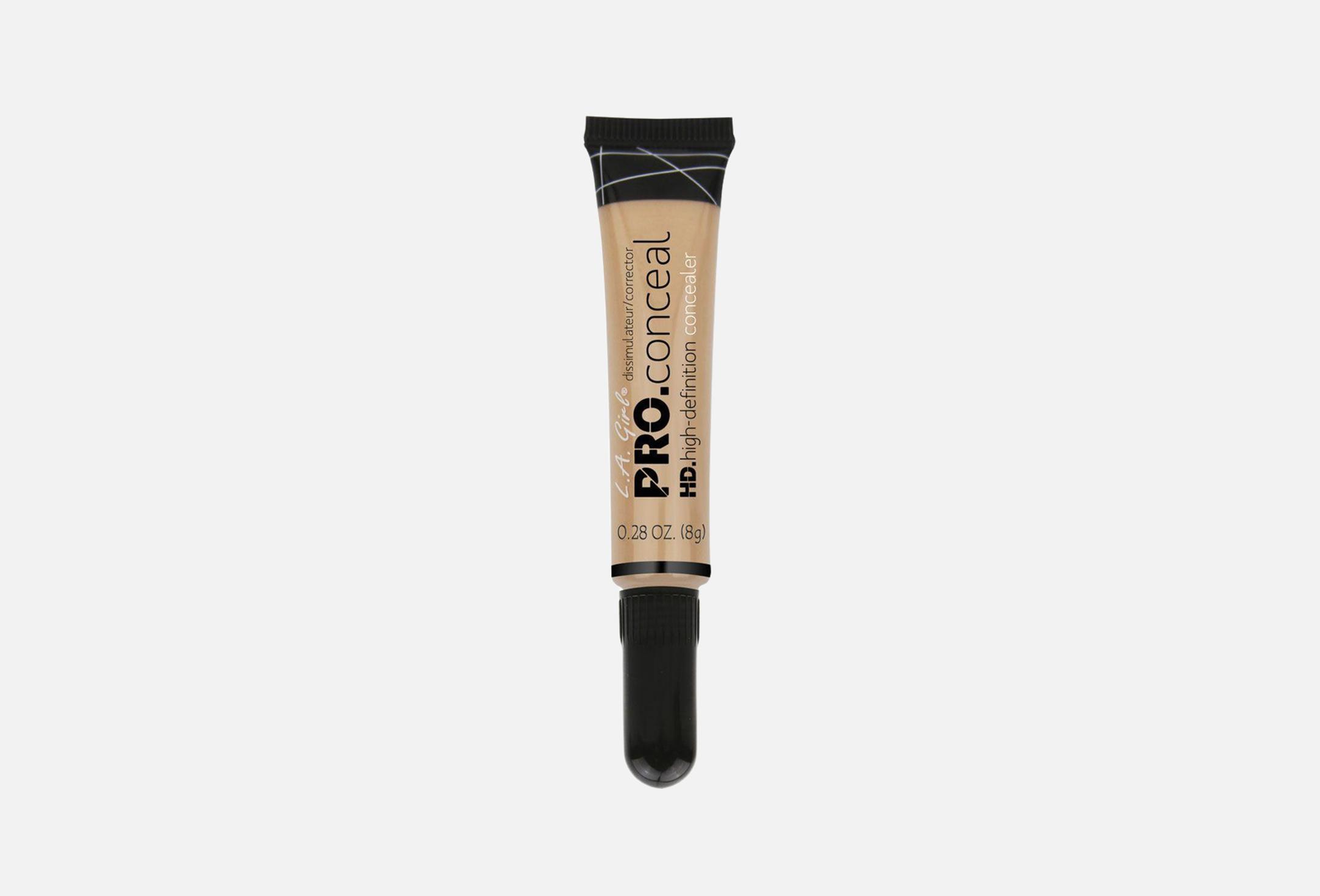 PRO.Conceal  8 Natural
