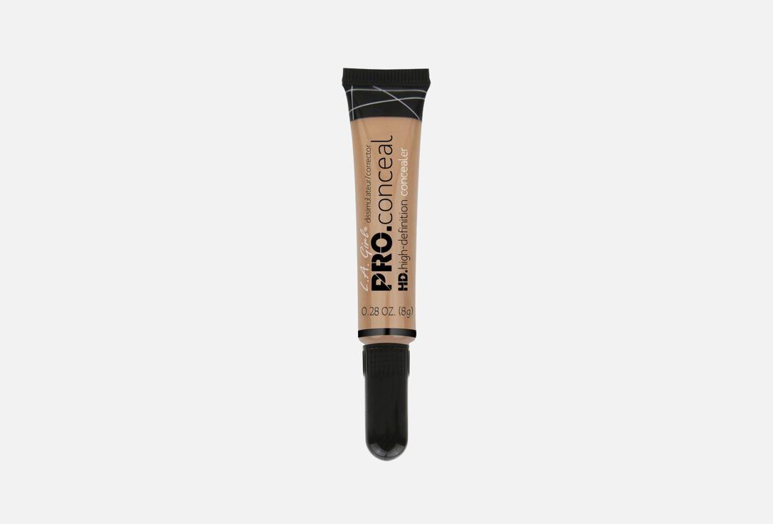 L.A. Girl Liquid Concealer PRO.Conceal
