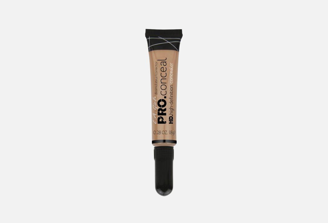 L.A. Girl Liquid Concealer PRO.Conceal