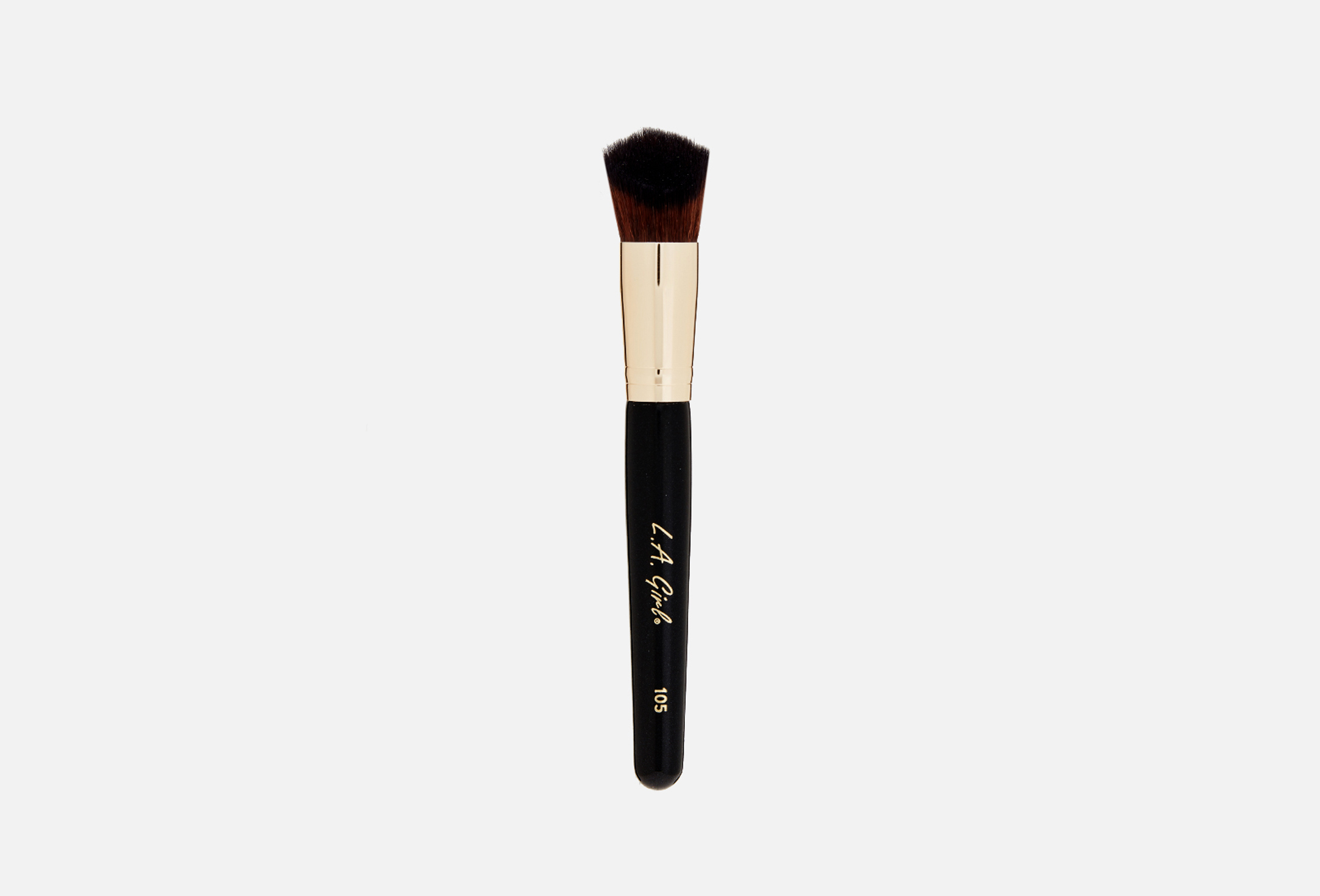 Angled Face Brush 1