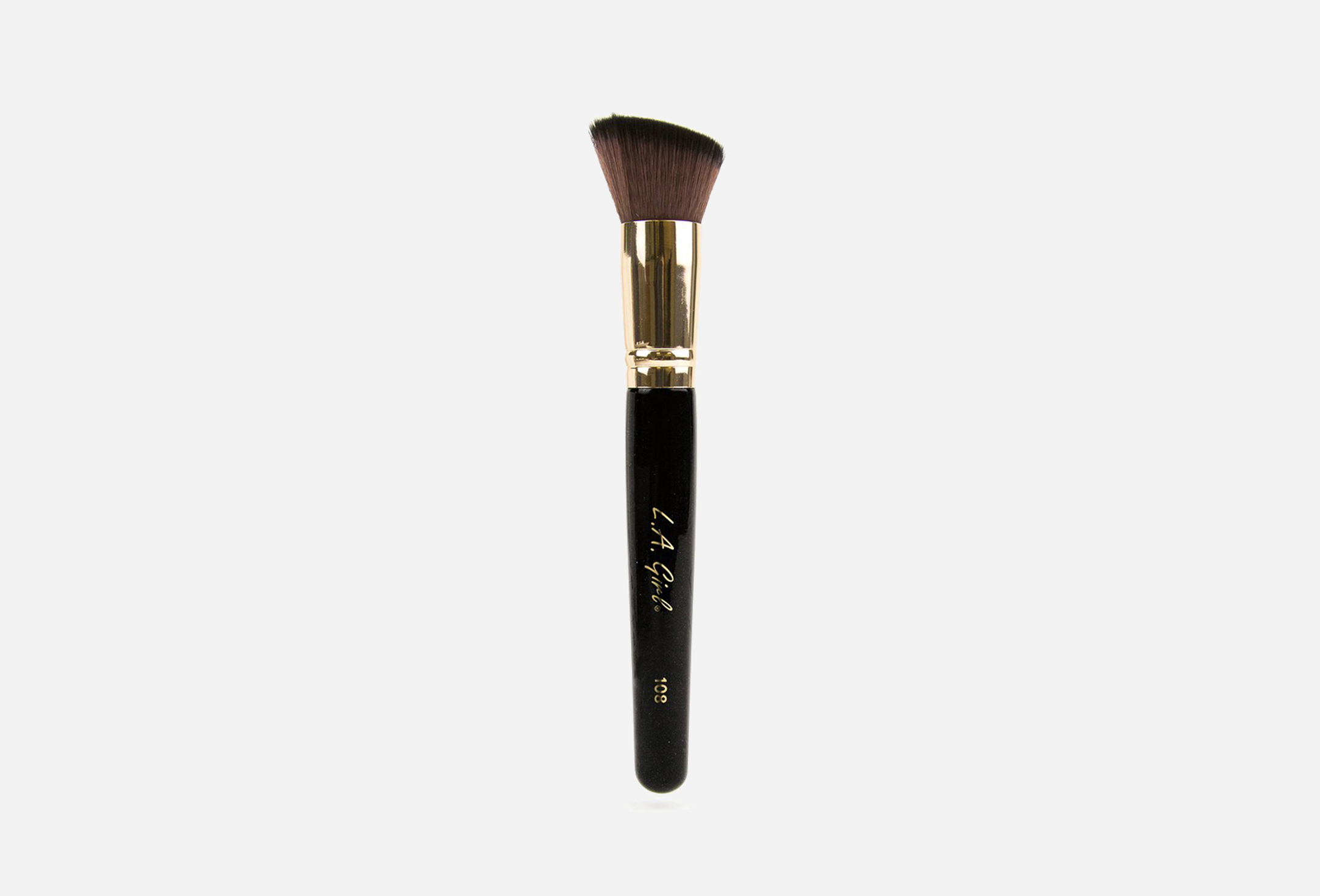 Angled Buffer Brush  1 