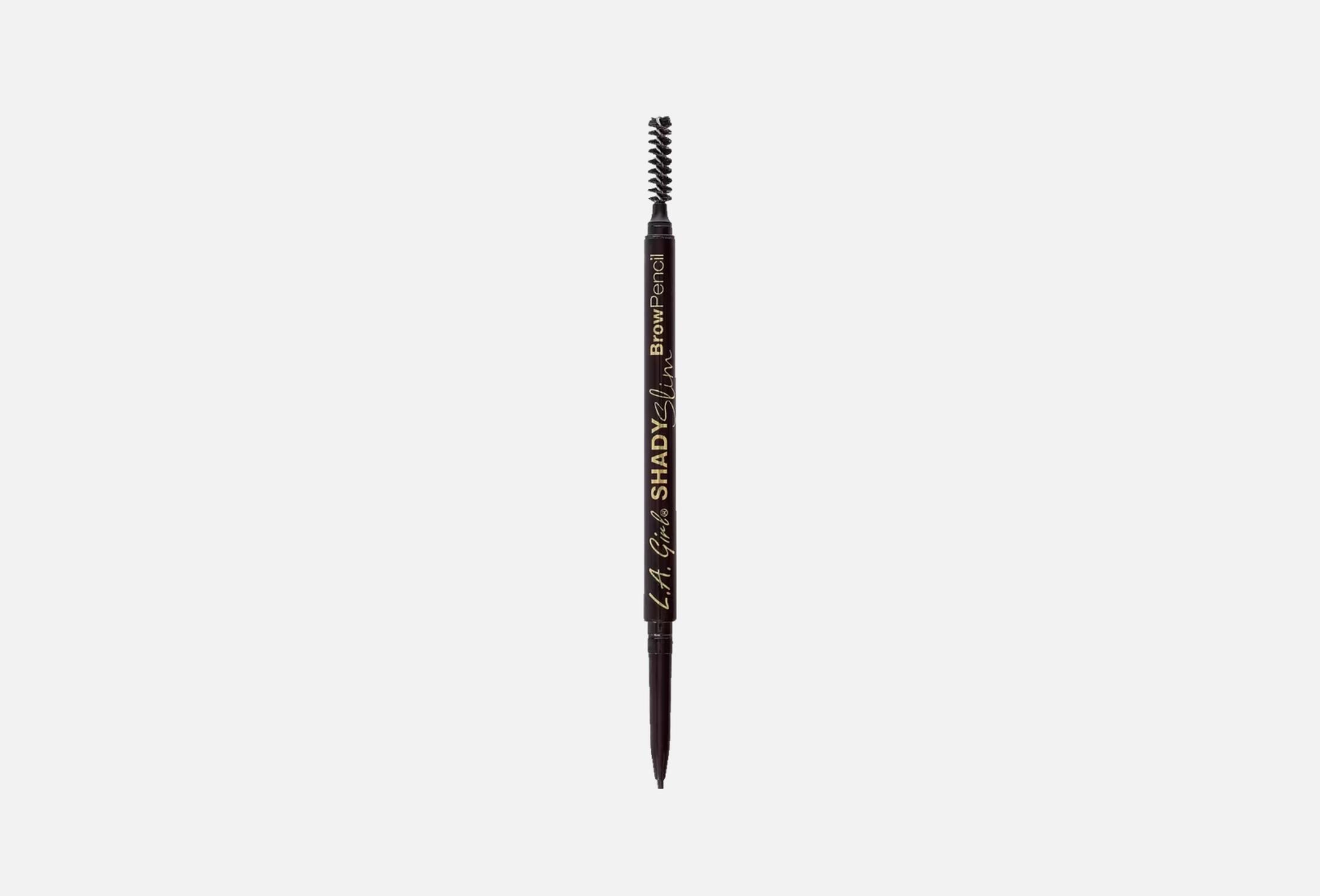 Shady Slim  0.08 Blackest brown