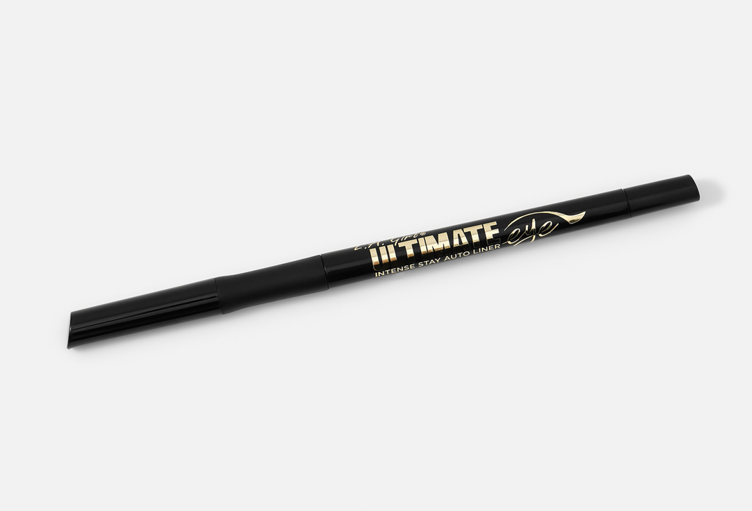 L.A. Girl Retractable  Eyeliner Ultimate Intense Stay
