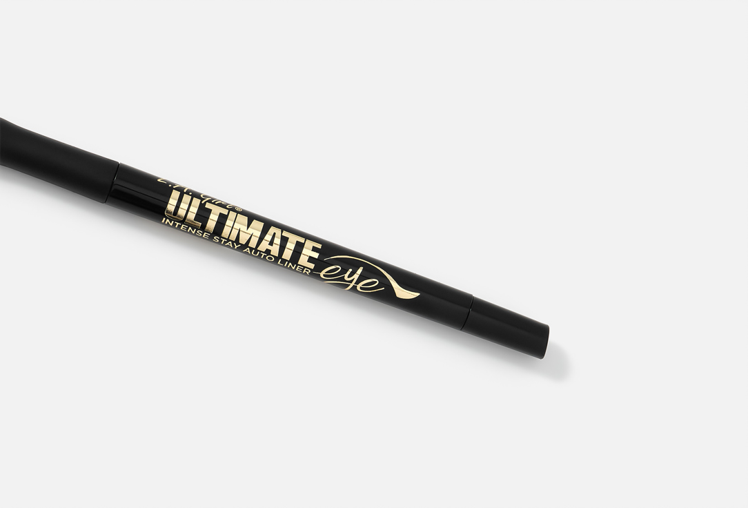 L.A. Girl Retractable  Eyeliner Ultimate Intense Stay
