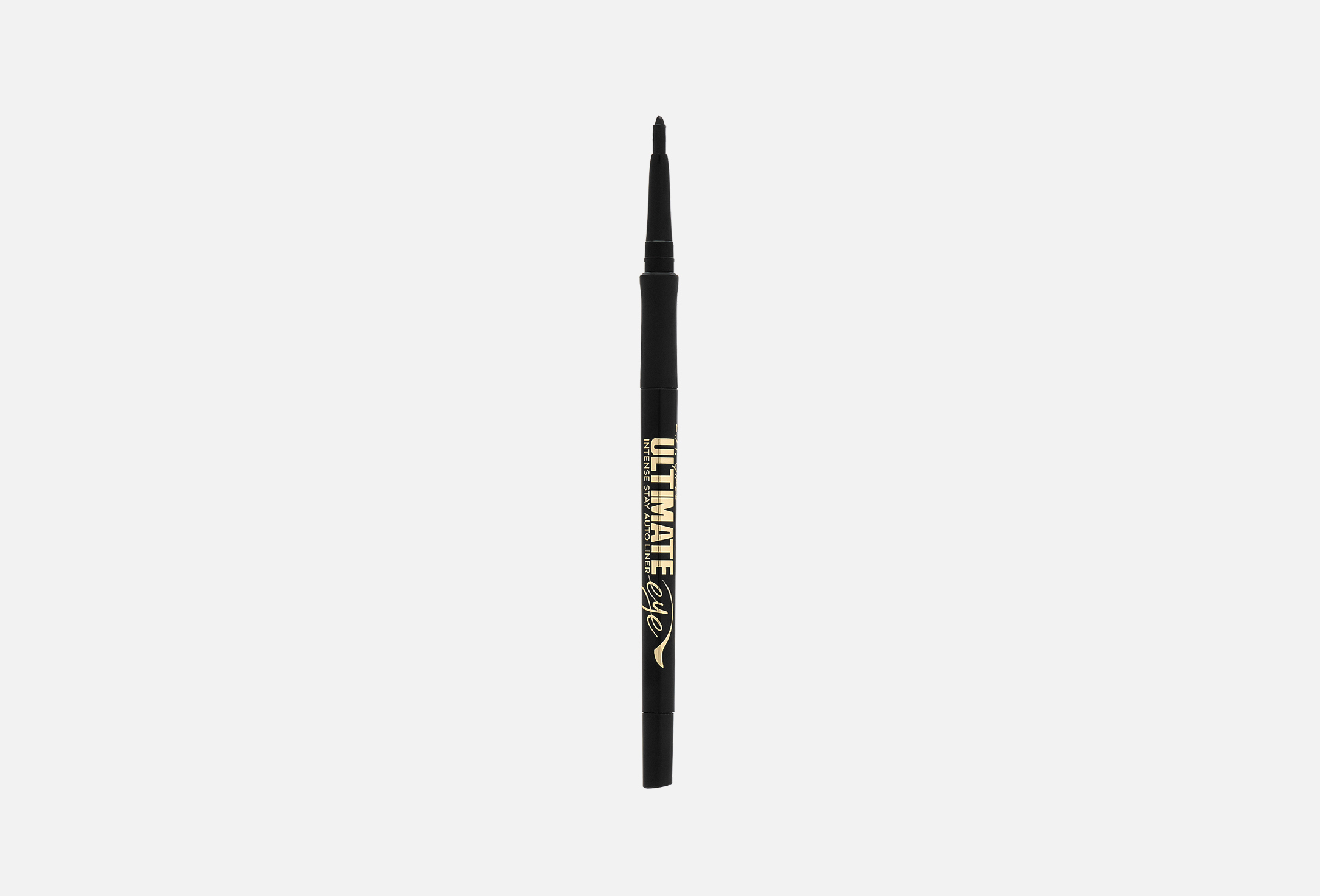 Ultimate Intense Stay 0.35 Ultimate black