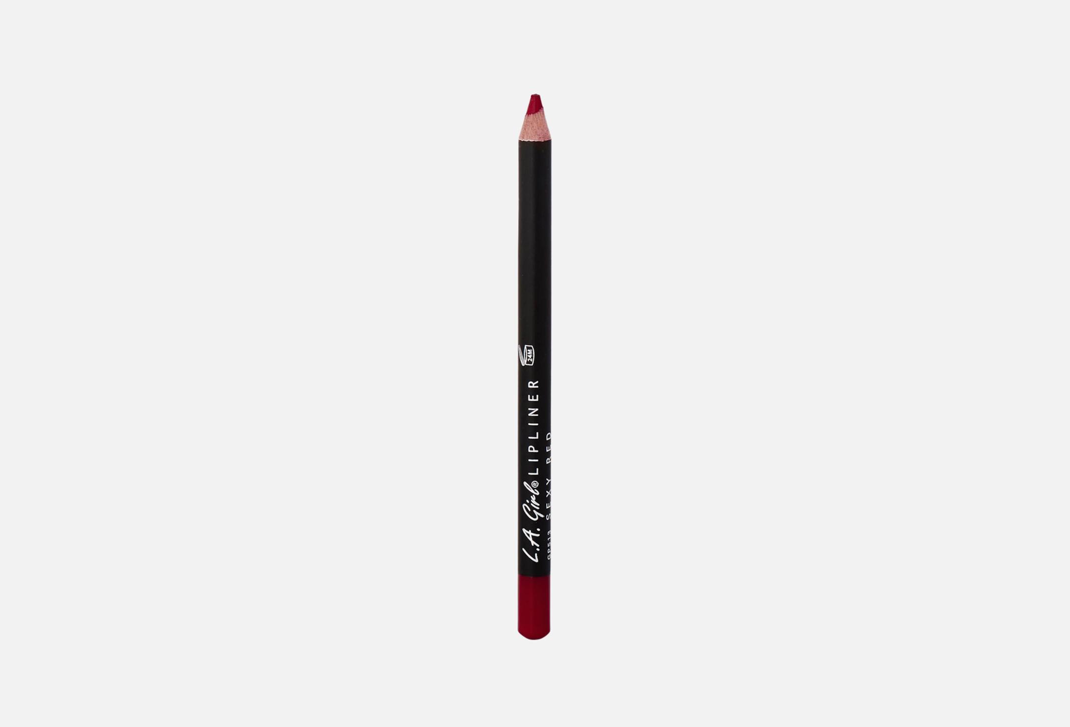 Lipliner  1.3 Sexy red