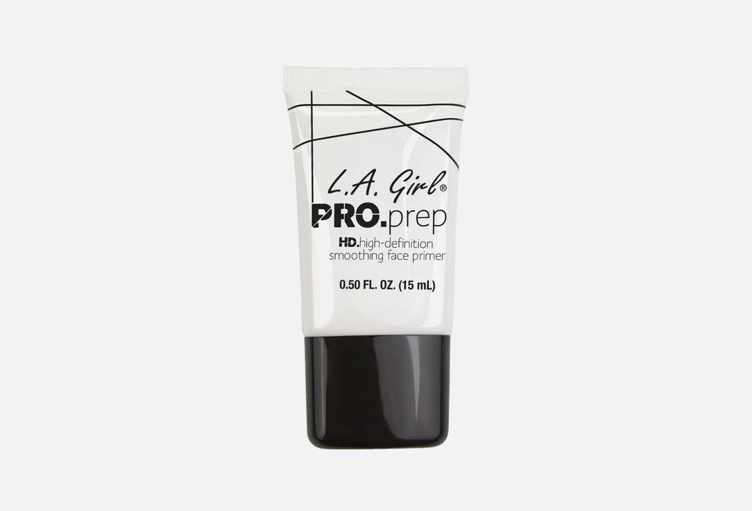 L.A. Girl Makeup Primer PRO.Prime Translucent 15 ml L.A. Girl Makeup Primer PRO.Prime