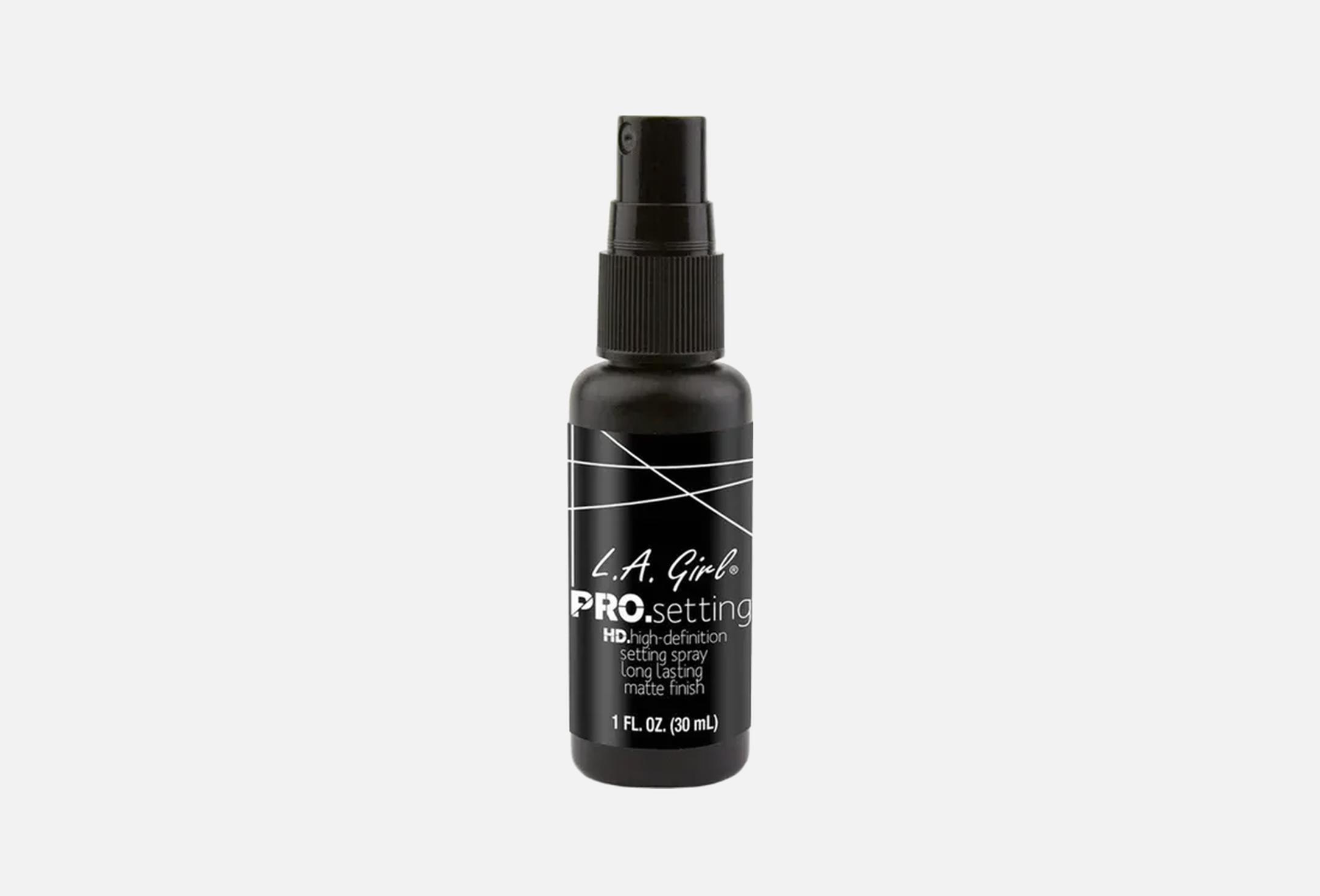 PRO.Setting Spray  30 