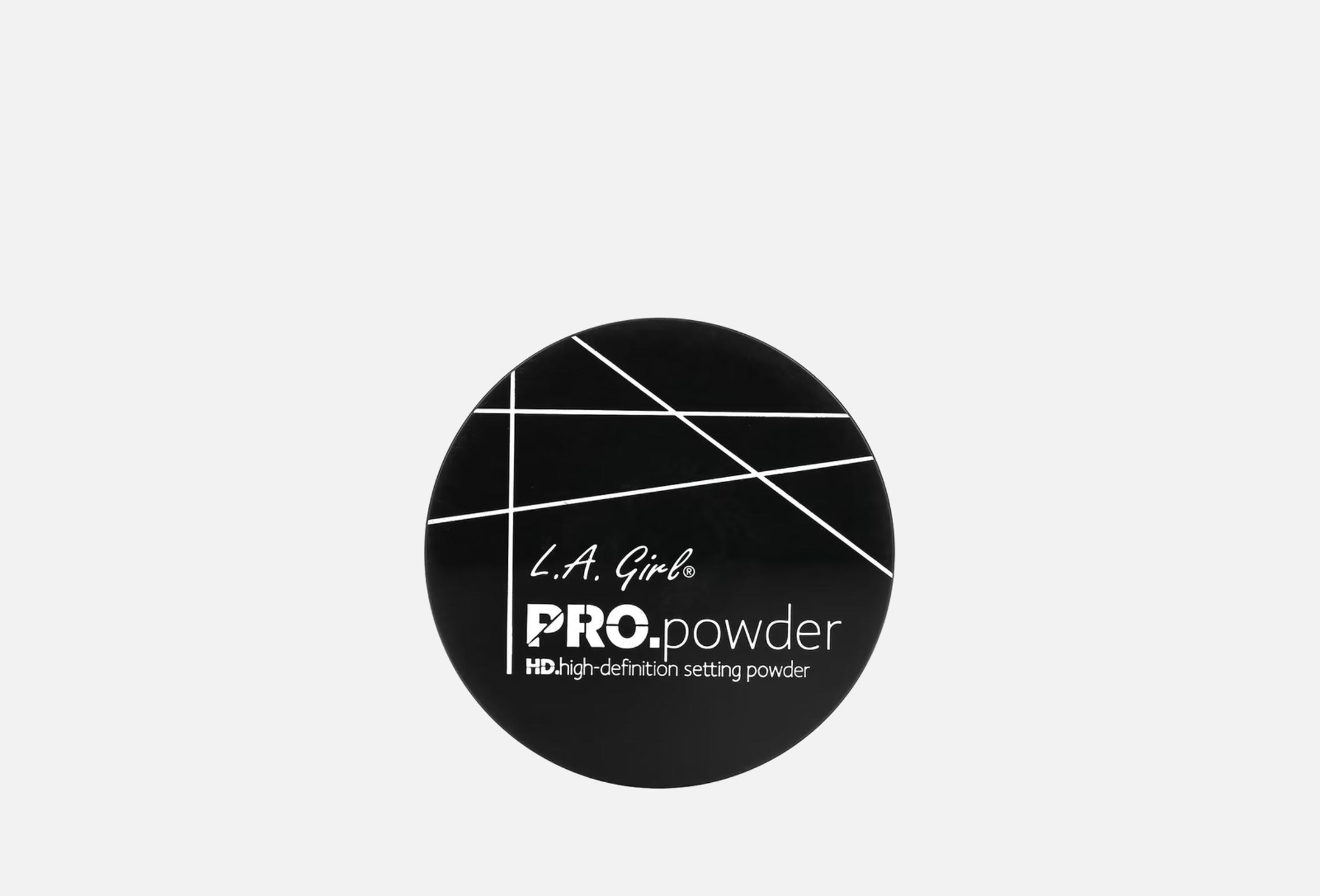 PRO.Powder  5 Banana yellow
