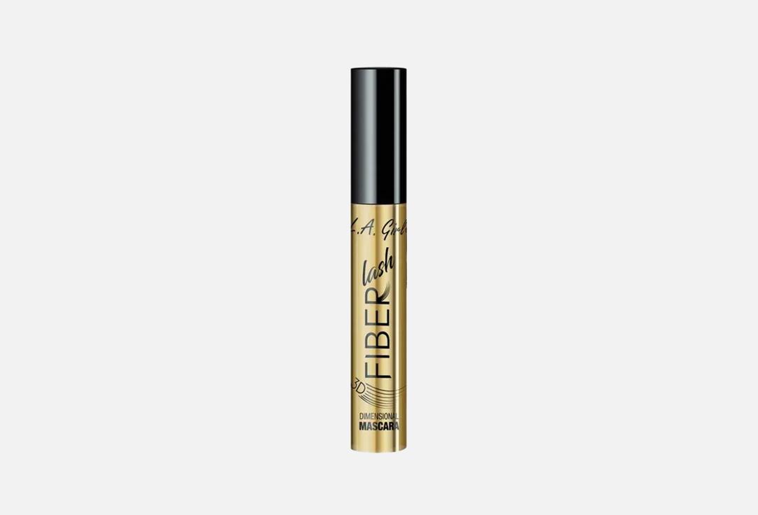 L.A. Girl Volumizing Mascara Fiber Lash