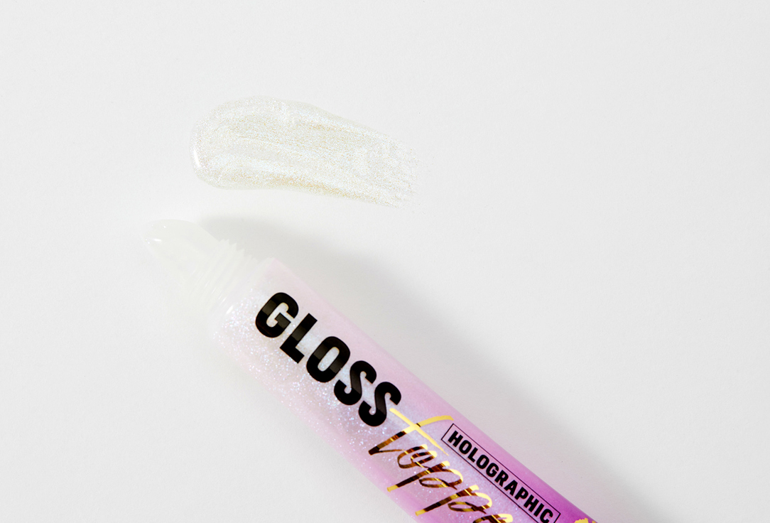 L.A. Girl High-Shine Lip Gloss Gloss Topper