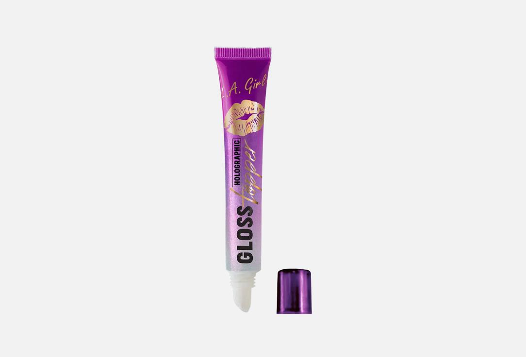 L.A. Girl High-Shine Lip Gloss Gloss Topper