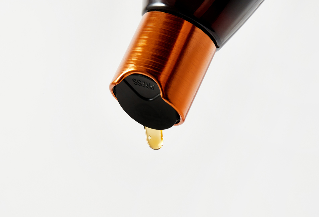 Zeitun Purifying Shampoo Magic of Black Cumin