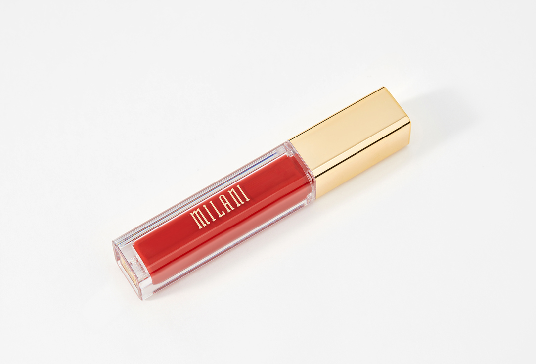 MILANI Matte Liquid Lipstick Amore Matte Lip Crème