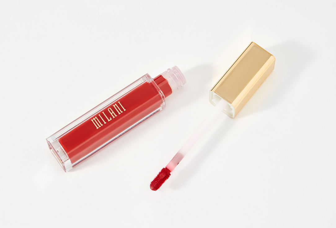 MILANI Matte Liquid Lipstick Amore Matte Lip Crème